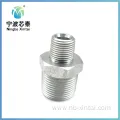 1cg Stainless Steel Hydraulic Tube Fittings
